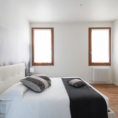 Apartments In San Marco With Canal View By Wonderful Italy Venedig Eksteriør billede